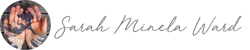 Sarah Minela Ward Logo